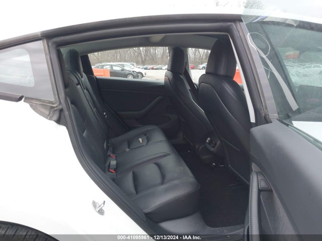 2023 TESLA MODEL 3 5YJ3E1EA8PF654567 Photo 7