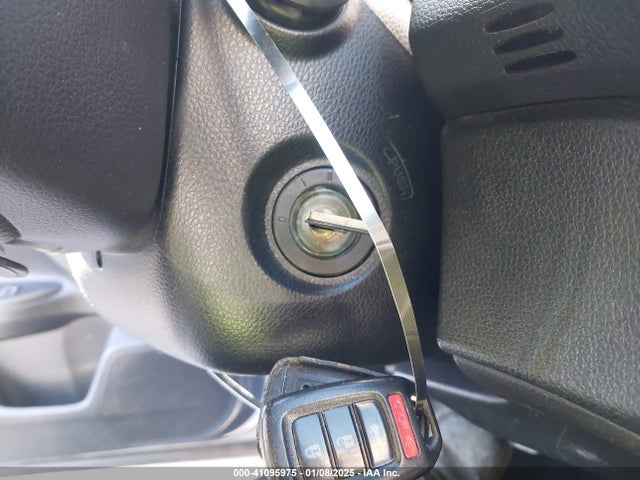 Honda ACCORD LX 2014 1HGCR2E32EA201922 Image 11