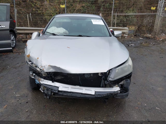 Honda ACCORD LX 2014 1HGCR2E32EA201922 Image 13