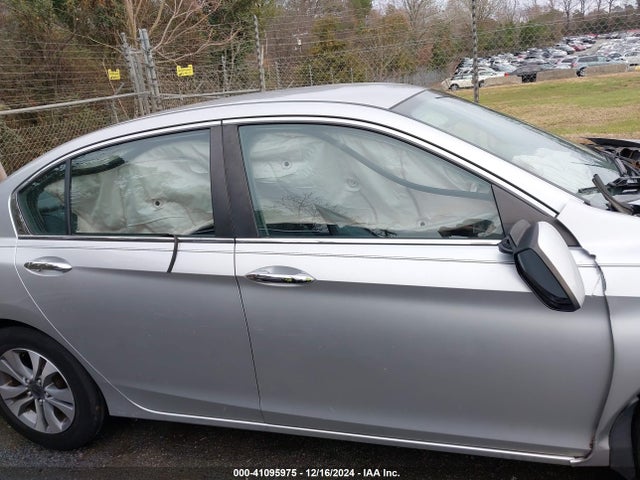 Honda ACCORD LX 2014 1HGCR2E32EA201922 Image 14