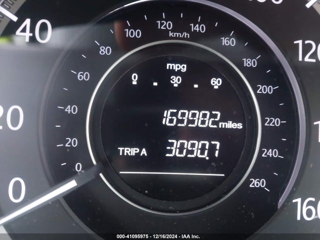 Honda ACCORD LX 2014 1HGCR2E32EA201922 Image 16