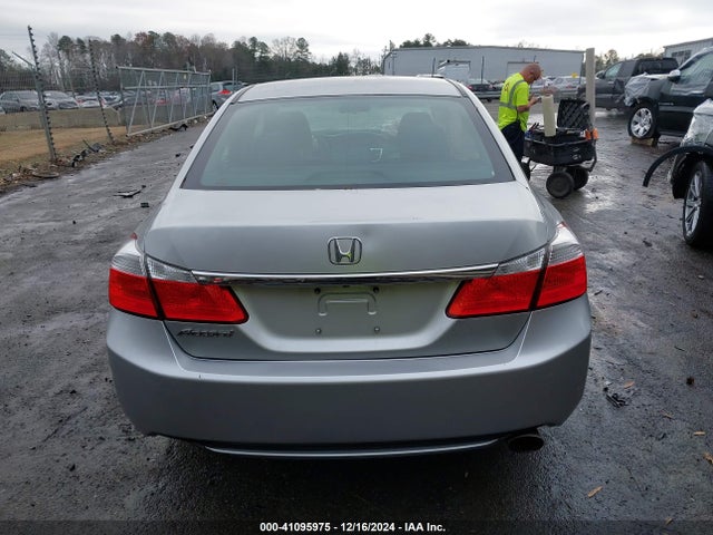 Honda ACCORD LX 2014 1HGCR2E32EA201922 Image 17