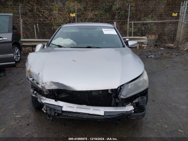 Honda ACCORD LX 2014 1HGCR2E32EA201922 Image 6