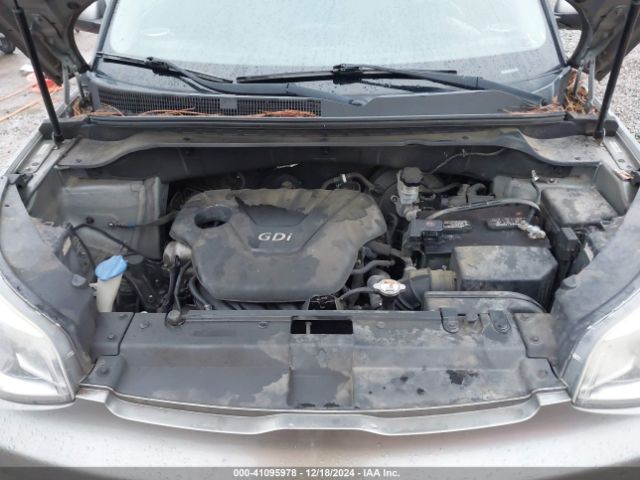 KNDJN2A24E7035737 KIA Soul