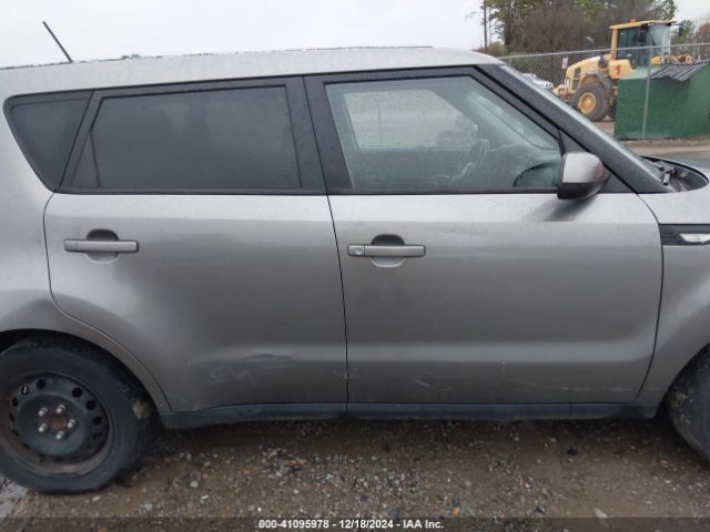KNDJN2A24E7035737 KIA Soul