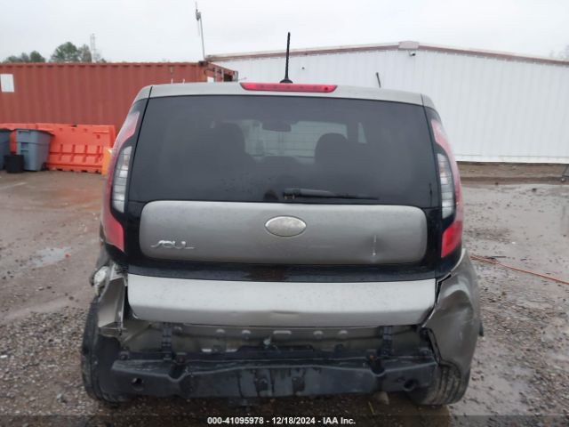 KNDJN2A24E7035737 KIA Soul