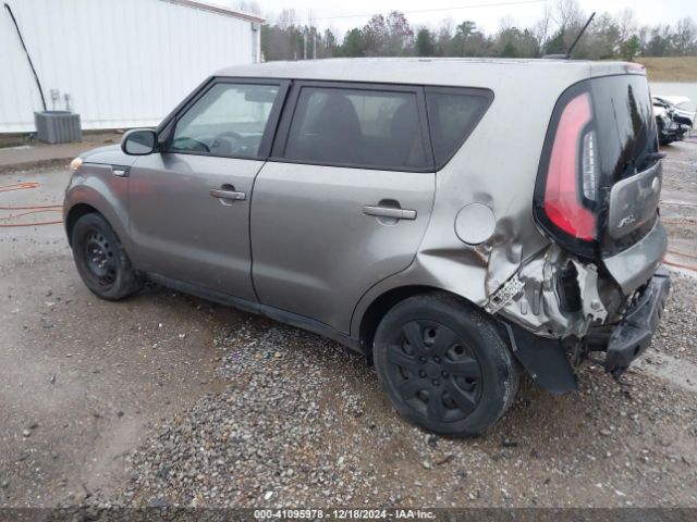 KNDJN2A24E7035737 KIA Soul