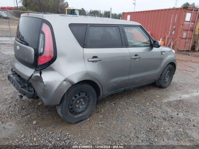 KNDJN2A24E7035737 KIA Soul