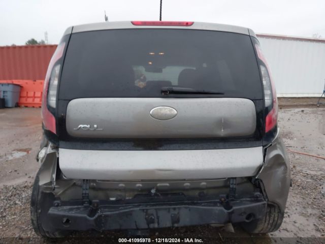 KNDJN2A24E7035737 KIA Soul