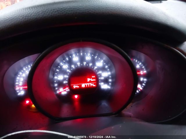 KNDJN2A24E7035737 KIA Soul