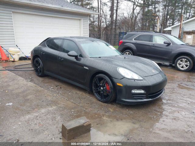 2012 PORSCHE PANAMERA WP0AA2A77CL072549 Photo 0