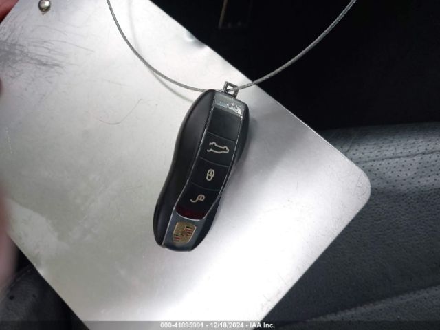 2012 PORSCHE PANAMERA WP0AA2A77CL072549 Photo 10