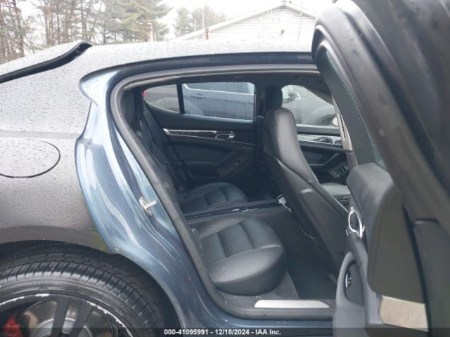 2012 PORSCHE PANAMERA WP0AA2A77CL072549 Photo 7