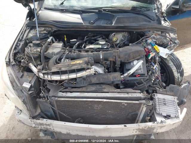 WDDSJ4EB6EN149682 Mercedes-Benz CLA 250
