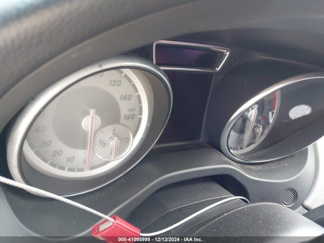 WDDSJ4EB6EN149682 Mercedes-Benz CLA 250