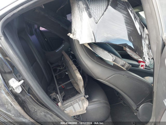 WDDSJ4EB6EN149682 Mercedes-Benz CLA 250