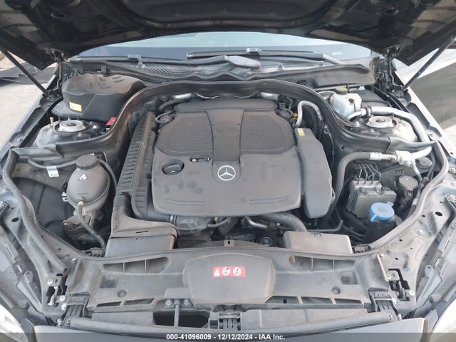 Mercedes-Benz E 350 2016 WDDHF5KB6GB177105 Image 10