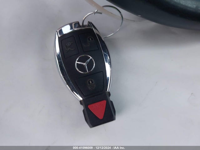 Mercedes-Benz E 350 2016 WDDHF5KB6GB177105 Image 11