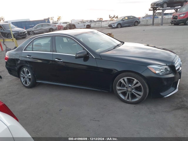 Mercedes-Benz E 350 2016 WDDHF5KB6GB177105 Image 13