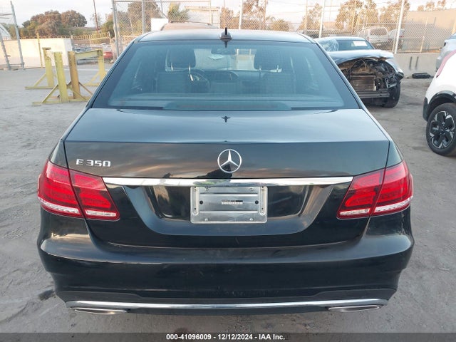 Mercedes-Benz E 350 2016 WDDHF5KB6GB177105 Image 16