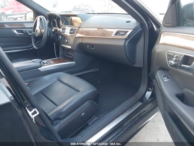 Mercedes-Benz E 350 2016 WDDHF5KB6GB177105 Image 5