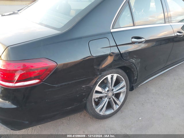 Mercedes-Benz E 350 2016 WDDHF5KB6GB177105 Image 6
