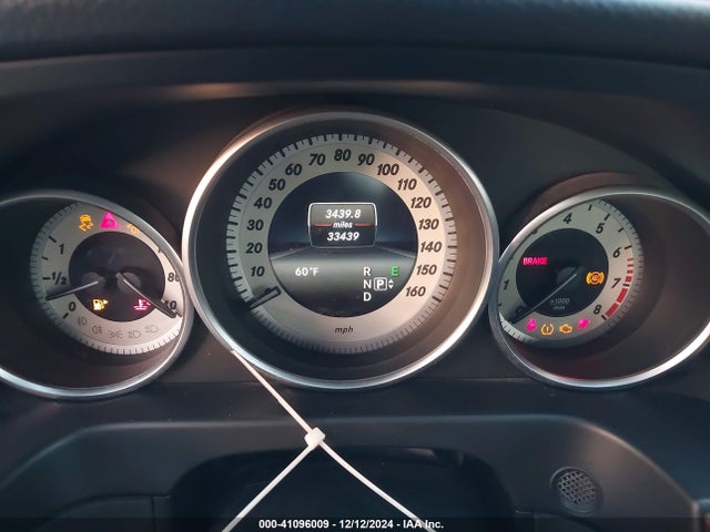 Mercedes-Benz E 350 2016 WDDHF5KB6GB177105 Image 7