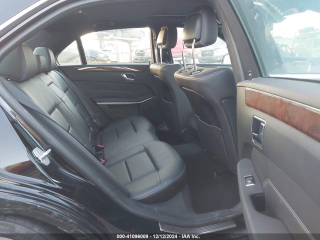 Mercedes-Benz E 350 2016 WDDHF5KB6GB177105 Image 8