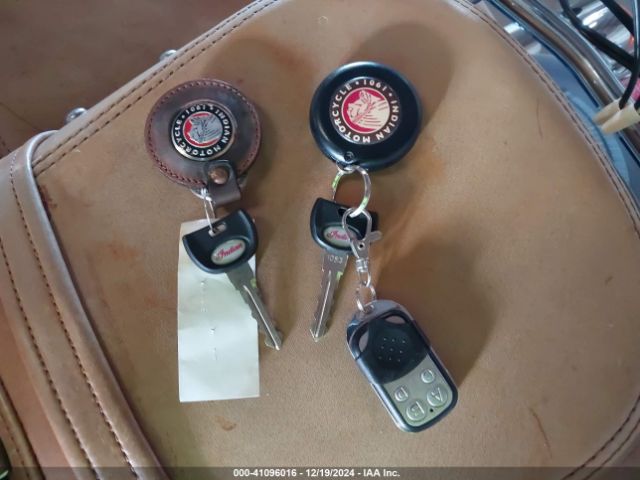 2014 INDIAN MOTORCYCLE CO. CHIEF 56KCCVAA9E3314786 Photo 10