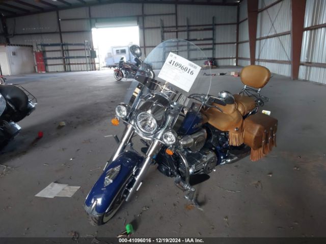 2014 INDIAN MOTORCYCLE CO. CHIEF 56KCCVAA9E3314786 Photo 1