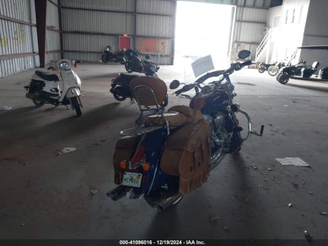 2014 INDIAN MOTORCYCLE CO. CHIEF 56KCCVAA9E3314786 Photo 3