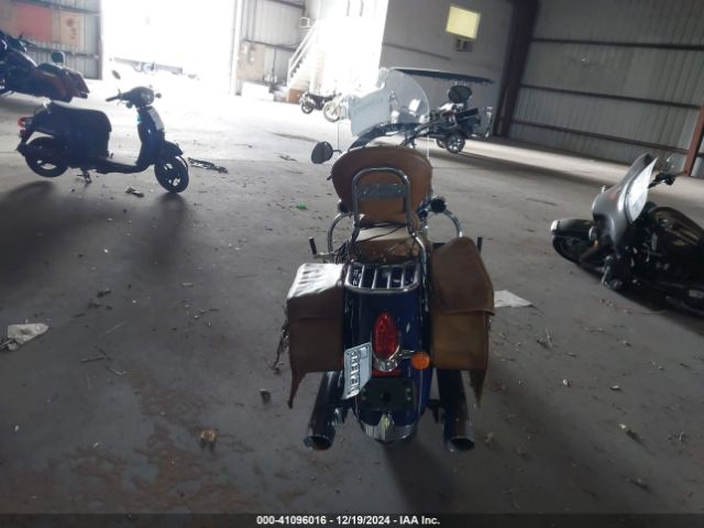 2014 INDIAN MOTORCYCLE CO. CHIEF 56KCCVAA9E3314786 Photo 5