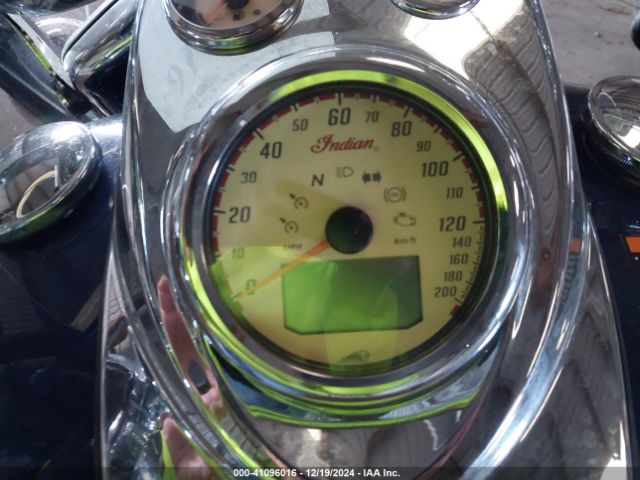 2014 INDIAN MOTORCYCLE CO. CHIEF 56KCCVAA9E3314786 Photo 6