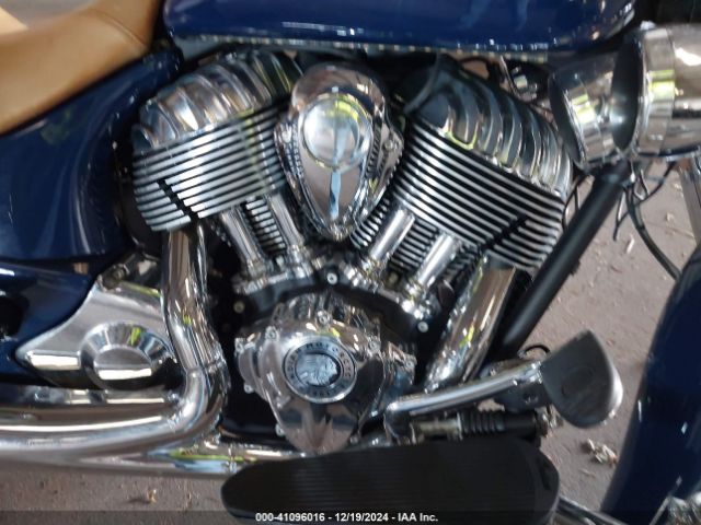 2014 INDIAN MOTORCYCLE CO. CHIEF 56KCCVAA9E3314786 Photo 7