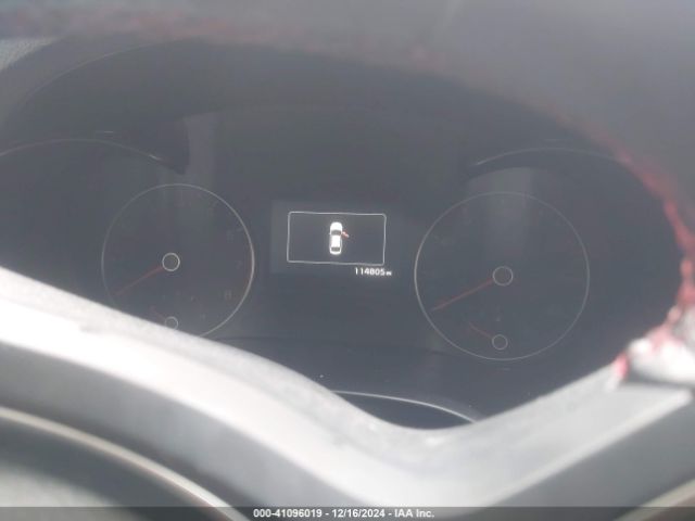 5XXGW4L27HG173221 KIA Optima Sx Turbo
