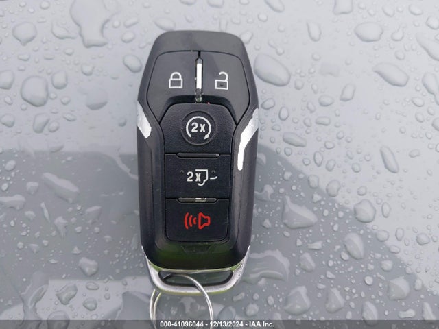 Ford F-150 Lariat 2016 1FTEW1EGXGKD11093 Image 11