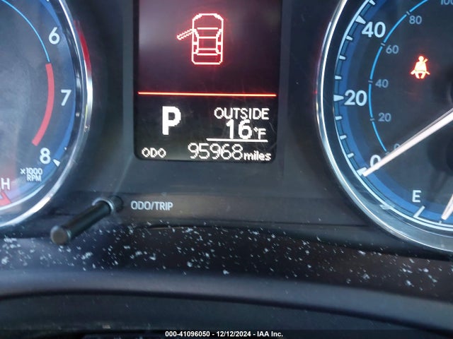 Toyota COROLLA LE 2017 5YFBURHE7HP737828 Image 15