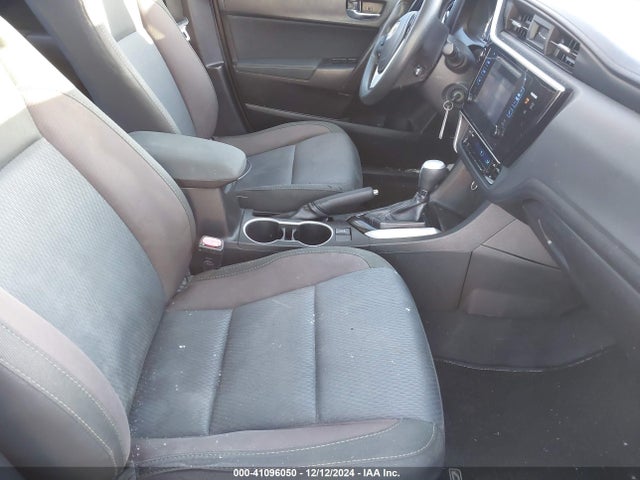 Toyota COROLLA LE 2017 5YFBURHE7HP737828 Image 5