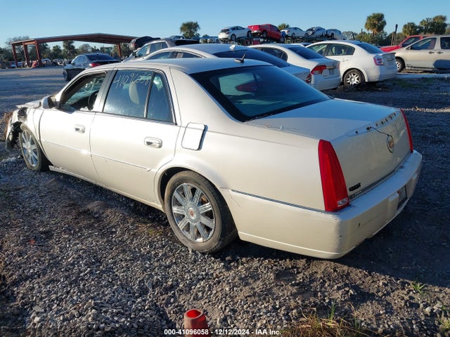 2008 CADILLAC DTS 1G6KD57Y78U166996 Photo 2