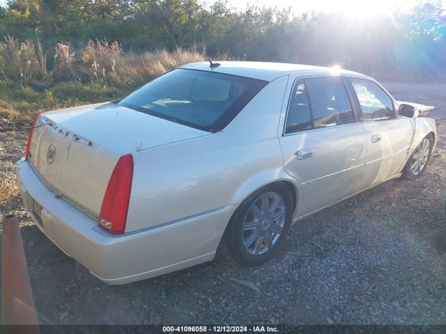 2008 CADILLAC DTS 1G6KD57Y78U166996 Photo 3
