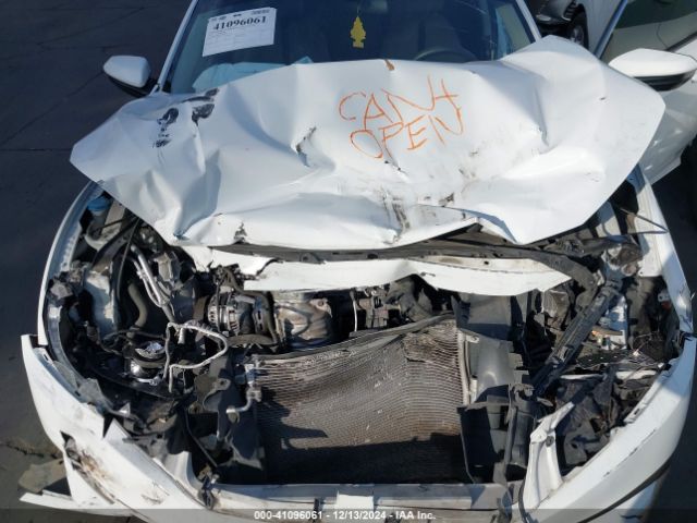 2HGFC2F5XJH541037 Honda Civic Lx