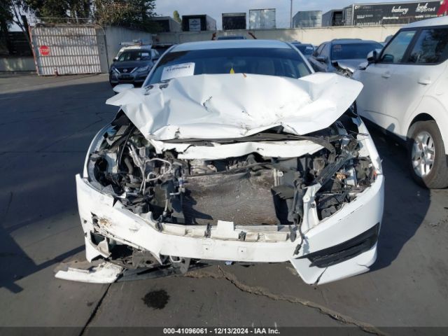 2HGFC2F5XJH541037 Honda Civic Lx
