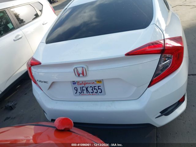 2HGFC2F5XJH541037 Honda Civic Lx
