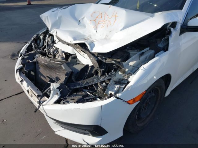 2HGFC2F5XJH541037 Honda Civic Lx