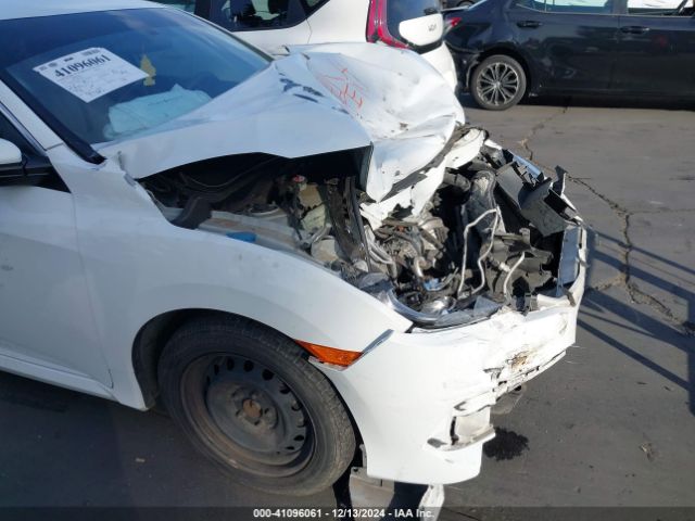 2HGFC2F5XJH541037 Honda Civic Lx