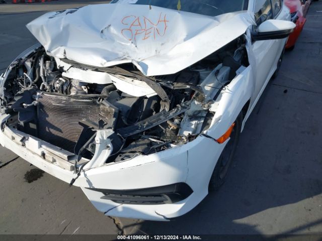2HGFC2F5XJH541037 Honda Civic Lx