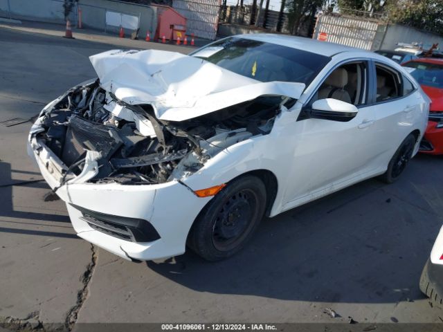 2HGFC2F5XJH541037 Honda Civic Lx