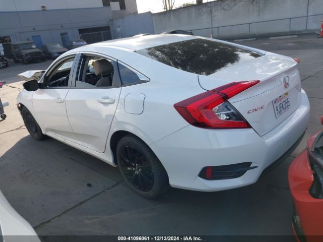2HGFC2F5XJH541037 Honda Civic Lx
