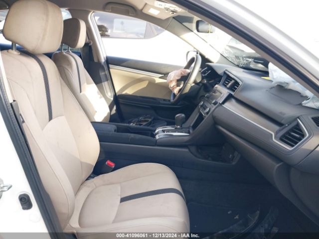 2HGFC2F5XJH541037 Honda Civic Lx