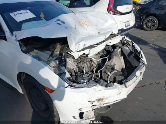 2HGFC2F5XJH541037 Honda Civic Lx